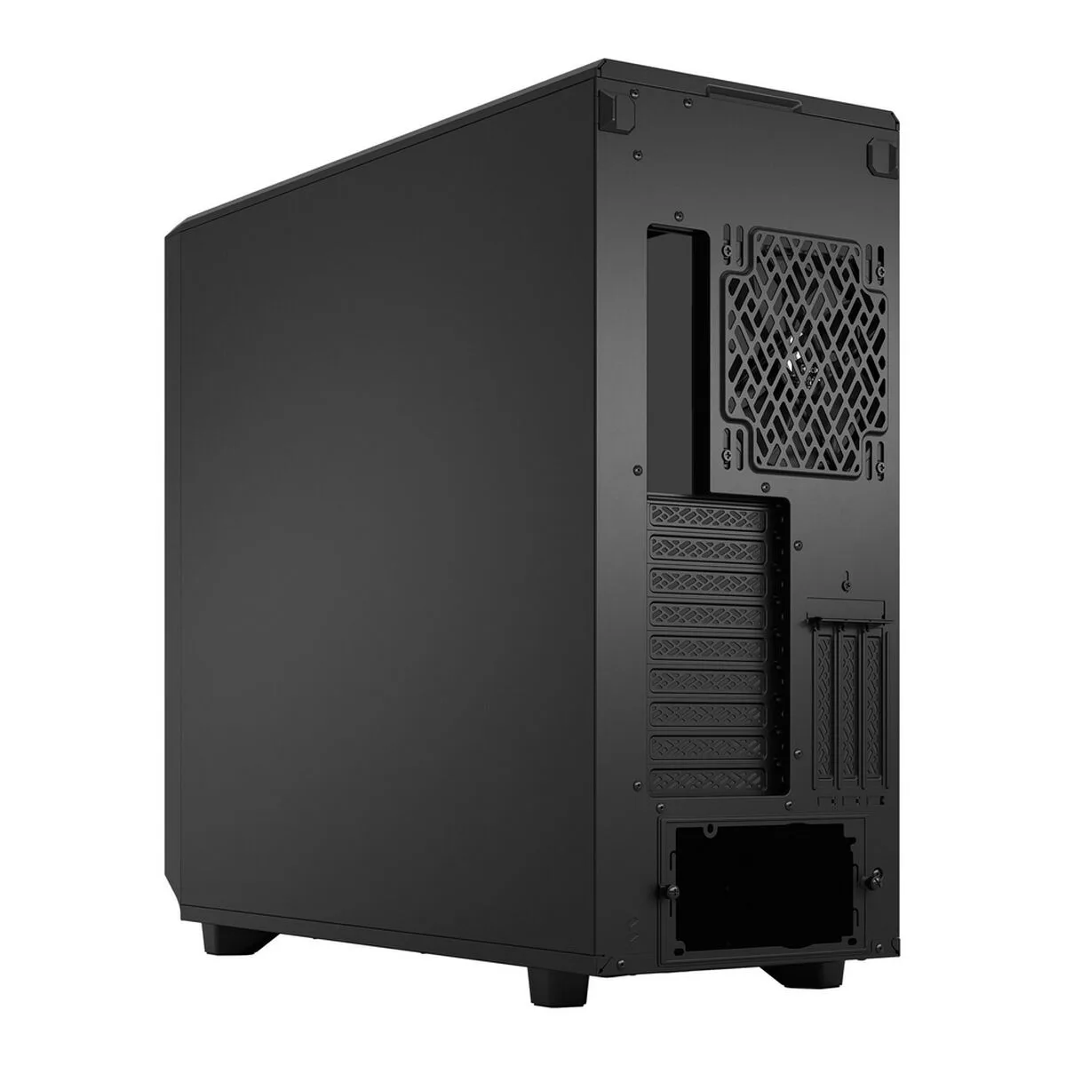 Boitier atx semi tour fractal s714854636. Diaytar, le trait d'union entre vos besoins pratiques et vos aspirations esthétiques, à travers une offre généraliste pointue