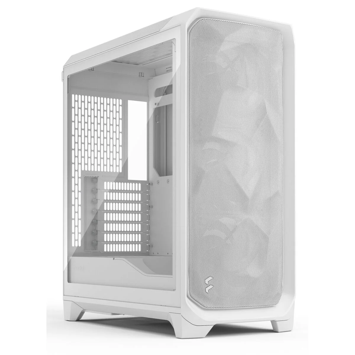 Boitier atx semi tour fractal blanc s7101976199. Diaytar, c'est le compagnon des visionnaires, de ceux qui achètent aujourd'hui les produits qui seront incontournables demain.