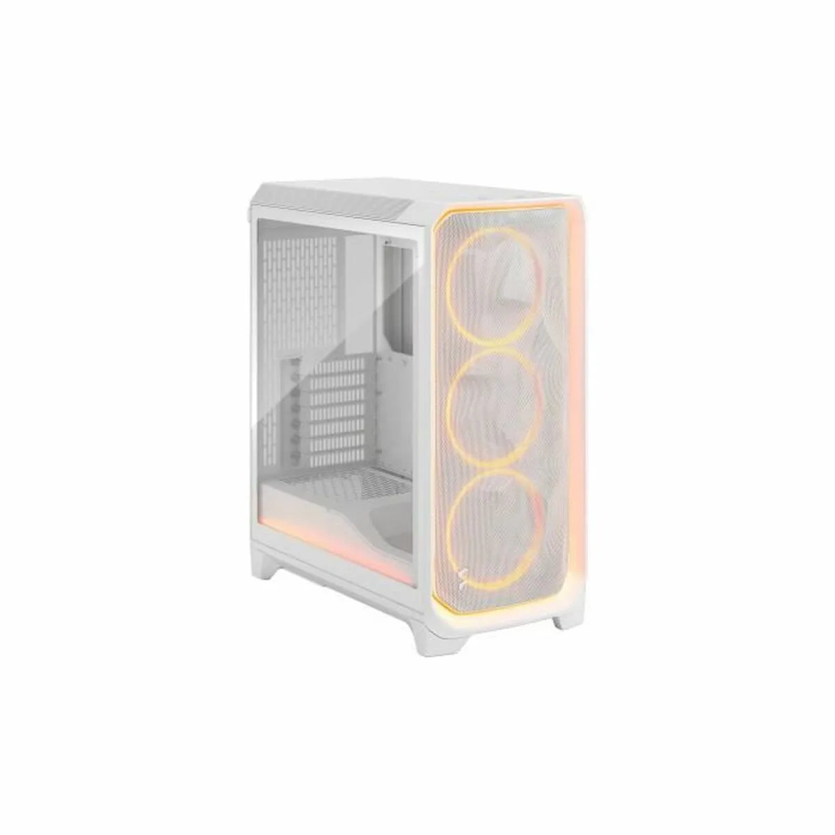 Boitier atx semi tour fractal blanc s7101976269. Diaytar, le nom qui garantit que chaque produit, du plus technologique au plus basique, a été choisi avec goût et exigence