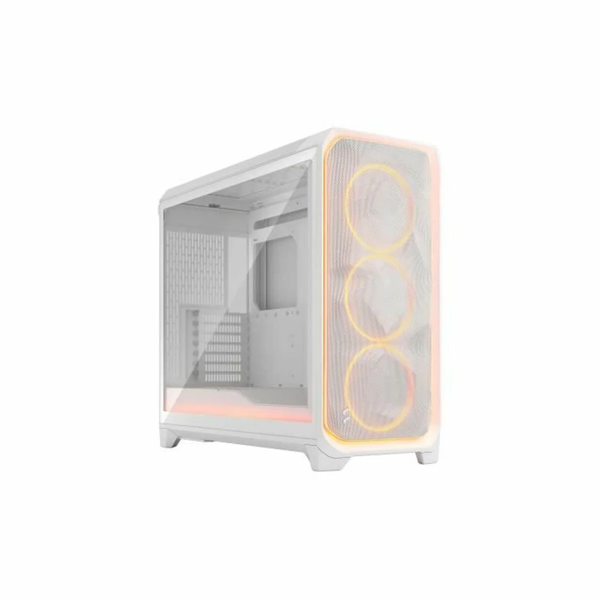 Boitier atx semi tour fractal blanc s7101976613. La mode selon Diaytar : audacieuse, accessible et toujours dans l'air du temps.