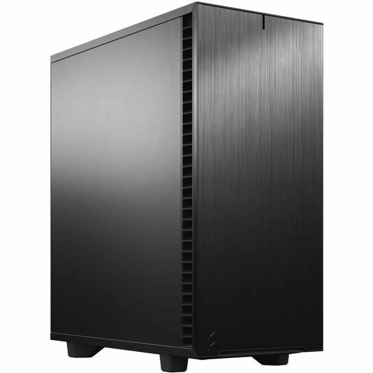 Boitier atx semi tour fractal define 7 compact noir s715456860. Diaytar, le nom qui garantit que chaque produit, du plus technologique au plus basique, a été choisi avec goût et exigence