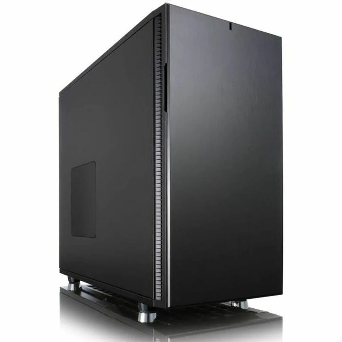 Boitier atx semi tour fractal define r5 blanc noir s716581443. Diaytar a été imaginé pour les acheteurs avisés qui recherchent autant la performance que le design dans leurs produits