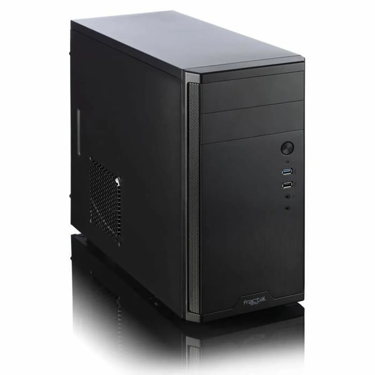 Boitier atx semi tour fractal design core 1100 noir s711577553. Bienvenue sur Diaytar, la plateforme qui réconcilie l'âme de la boutique de quartier avec la puissance du digital.