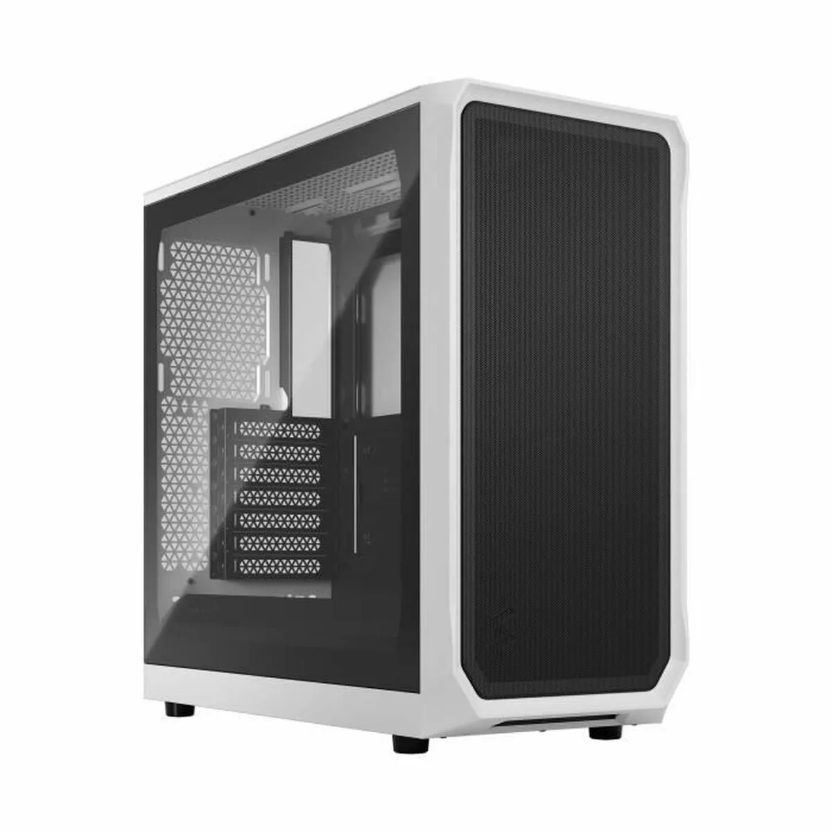 Boitier atx semi tour fractal design focus 2 blanc m031617268. Diaytar se positionne comme le carrefour des produits innovants, qu'ils relèvent de la tech, de la maison ou du quotidien