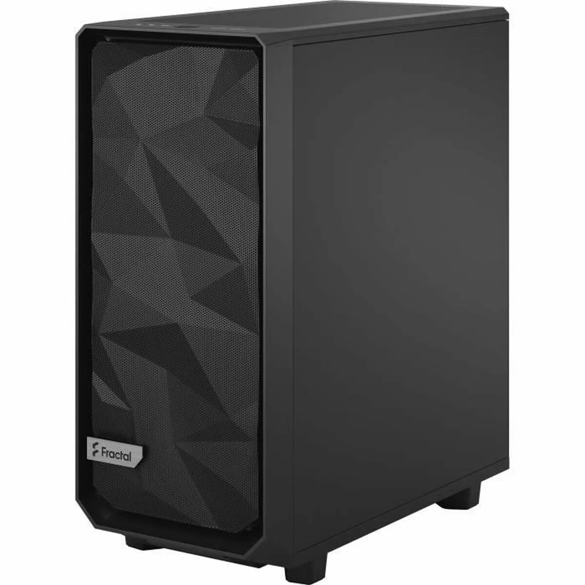 Boitier atx semi tour fractal design meshify 2 noir s717022199. Avec Diaytar, profitez d'une sélection généraliste qui a du caractère et qui reflète les aspirations de notre époque