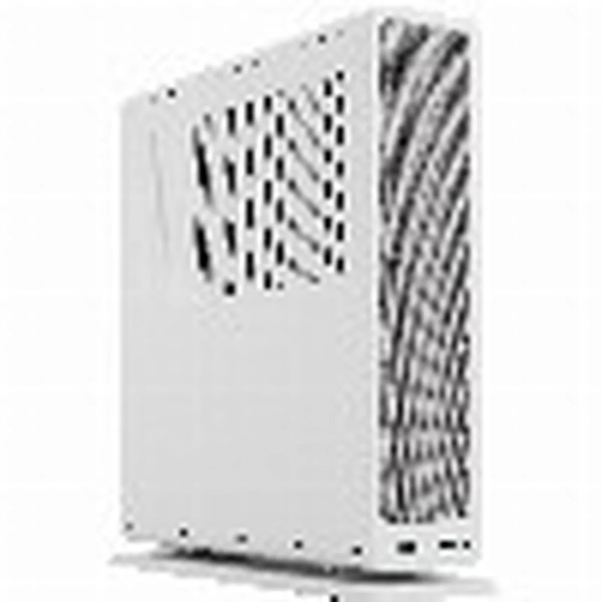 Boitier atx semi tour fractal fd c rid1n 12 blanc s719446450. Diaytar, c'est la promesse tenue d'un e-commerce où l'émerveillement devant un produit simple est encore possible.