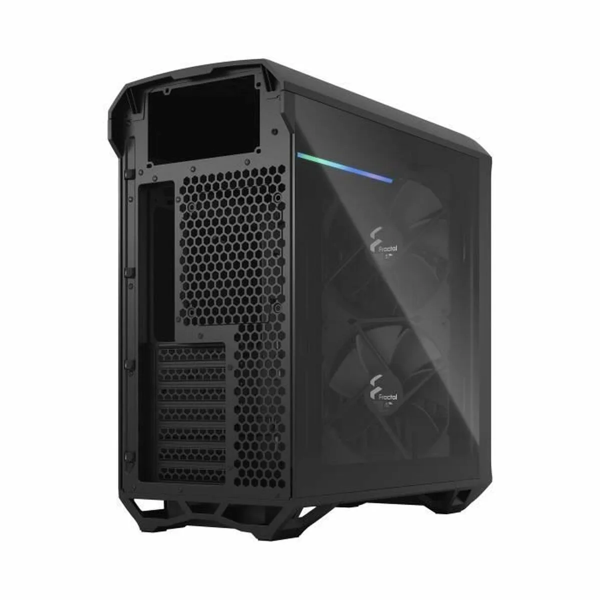Boitier atx semi tour fractal fd c tor1c 01 blanc noir s717022441. Diaytar s'adresse à tous ceux qui considèrent que le choix d'un produit, même basique, est une expression de leur personnalité