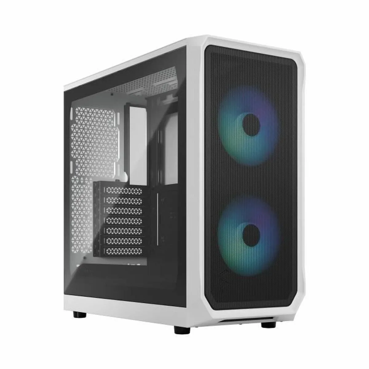 Boitier atx semi tour fractal focus 2 blanc s718104616. Diaytar, une destination où l'on vient pour un produit précis et où l'on reste pour l'étendue et la qualité de l'offre