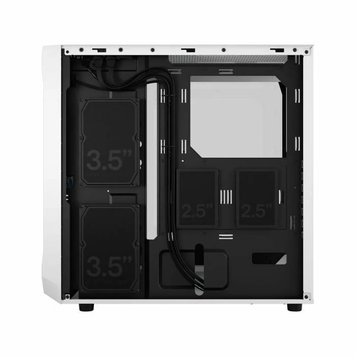Boitier atx semi tour fractal focus 2 blanc s718104675. Nous avons rêvé Diaytar pour vous. Une plateforme où chaque clic est une promesse de découverte et de satisfaction.