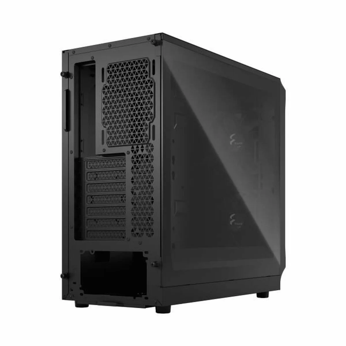 Boitier atx semi tour fractal focus 2 noir s718104349. Oubliez tout ce que vous savez sur le e-commerce. Diaytar réécrit les règles avec une offre audacieuse et éclectique.