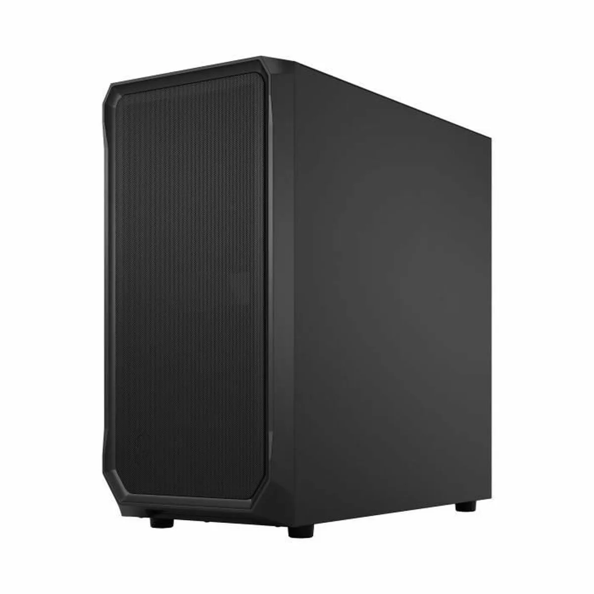 Boitier atx semi tour fractal focus 2 noir s718104372. Bienvenue chez Diaytar, où l'élégance rencontre l'innovation avec nos produits électroniques dernier cri et nos créations maison exclusives