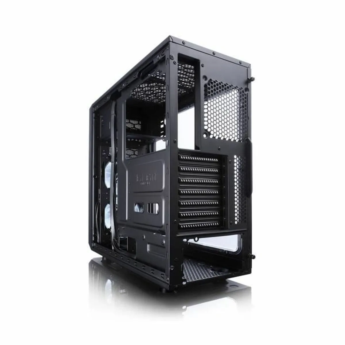 Boitier atx semi tour fractal focus g blanc noir s717022314. Diaytar, c'est le cercle vertueux : des produits de qualité qui améliorent votre vie, qui vous rendent heureux, alors vous revenez.