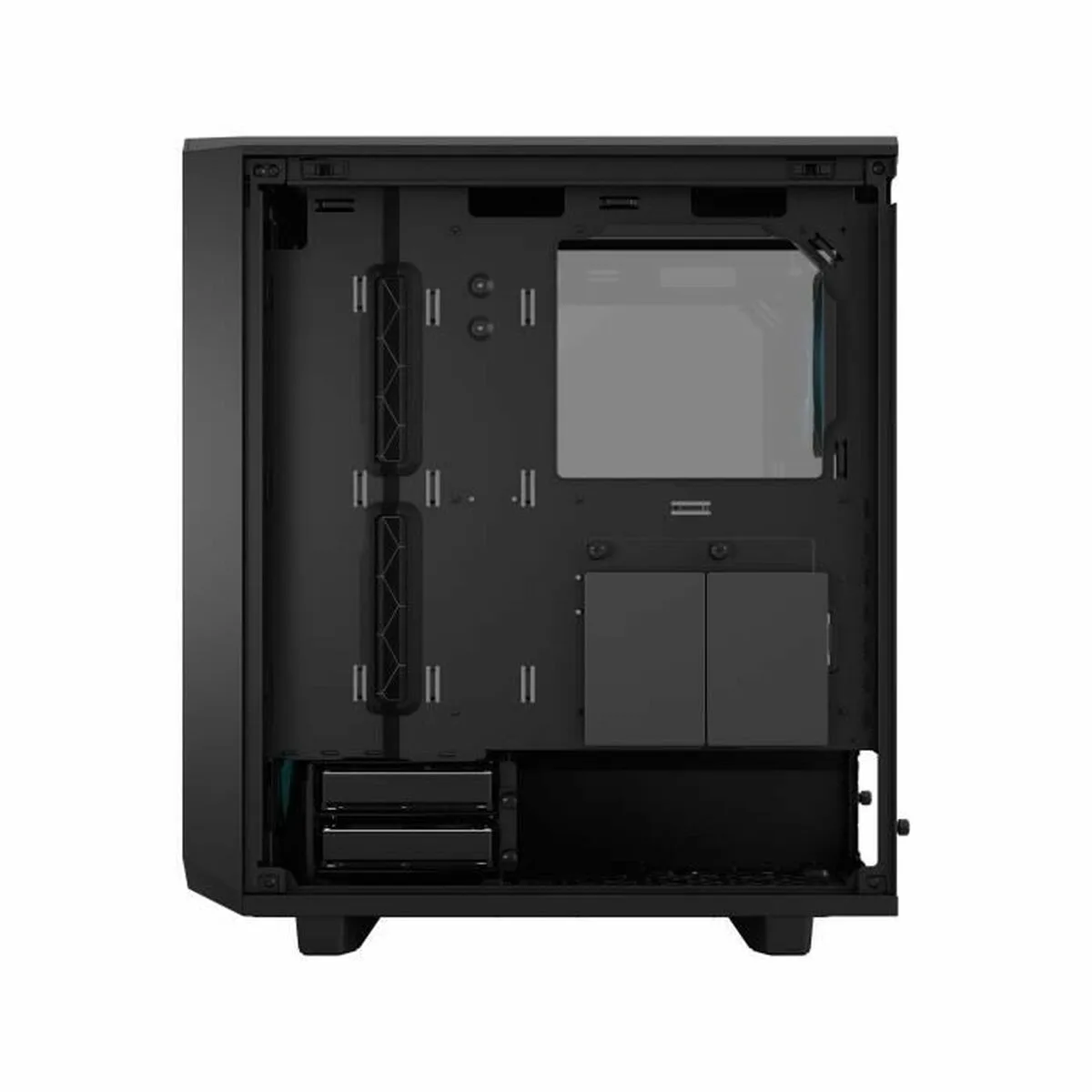 Boitier atx semi tour fractal meshify 2 compact lite noir s718601036. Diaytar vous invite à un voyage shopping au cœur des produits qui définissent le mode de vie contemporain