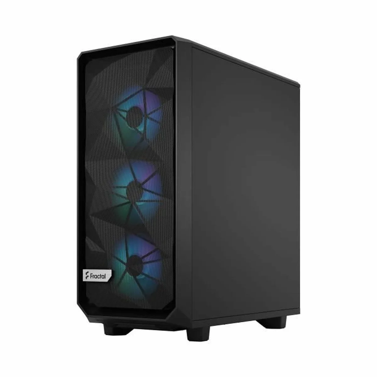 Boitier atx semi tour fractal meshify 2 compact lite noir s718601047. Nous avons injecté tout notre savoir-faire dans Diaytar pour vous offrir une expérience shopping sans friction, tout en plaisir.