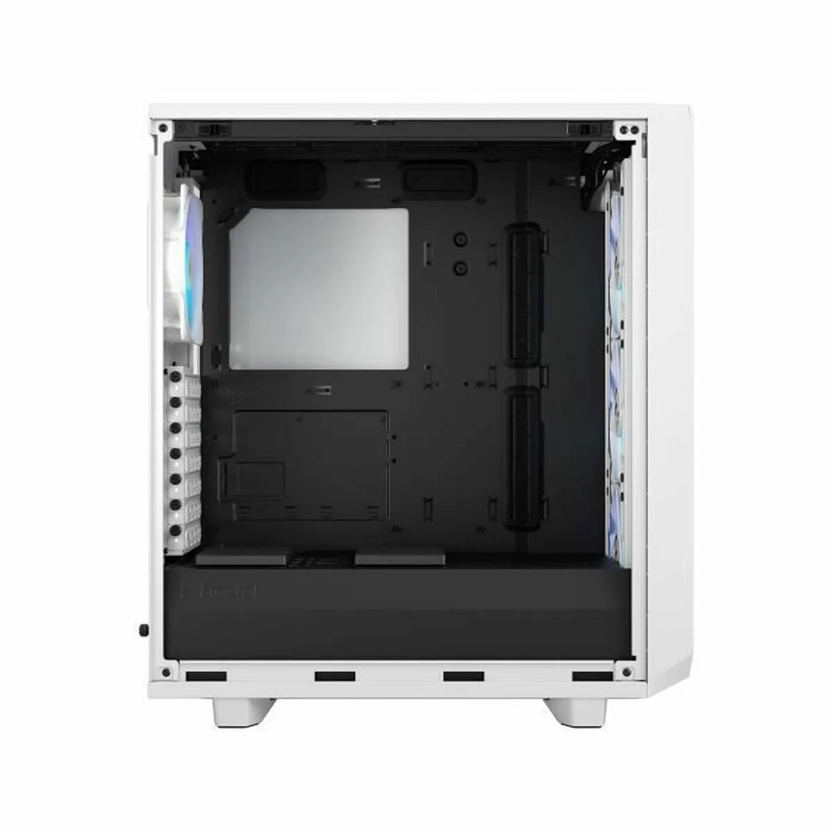 Boitier atx semi tour fractal meshify 2 compact rgb blanc s718344298. Chez Diaytar, nous croyons que le meilleur des produits généraux et électroniques doit être accessible à tous, sans compromis sur le style