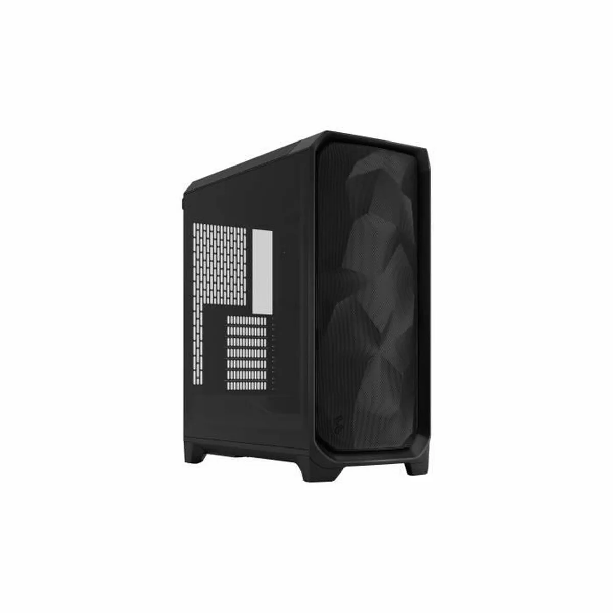 Boitier atx semi tour fractal noir s7101975942. Chez Diaytar, nous sommes convaincus que le meilleur produit est celui qui allie utilité, beauté et innovation. C'est notre credo.