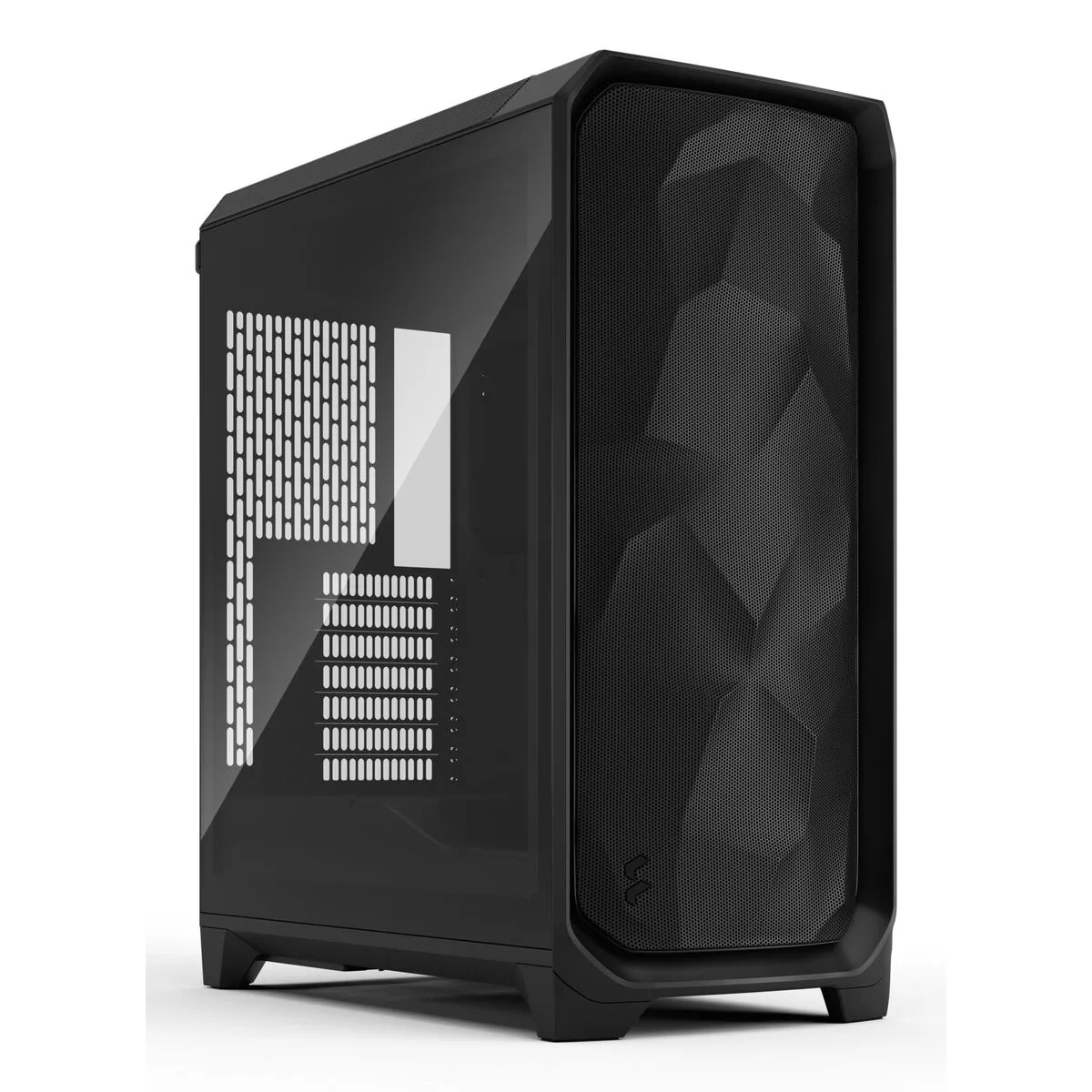 Boitier atx semi tour fractal noir s7101975966. Bienvenue dans le futur du shopping. Diaytar utilise la data pour anticiper vos besoins, mais garde la magie de la surprise.