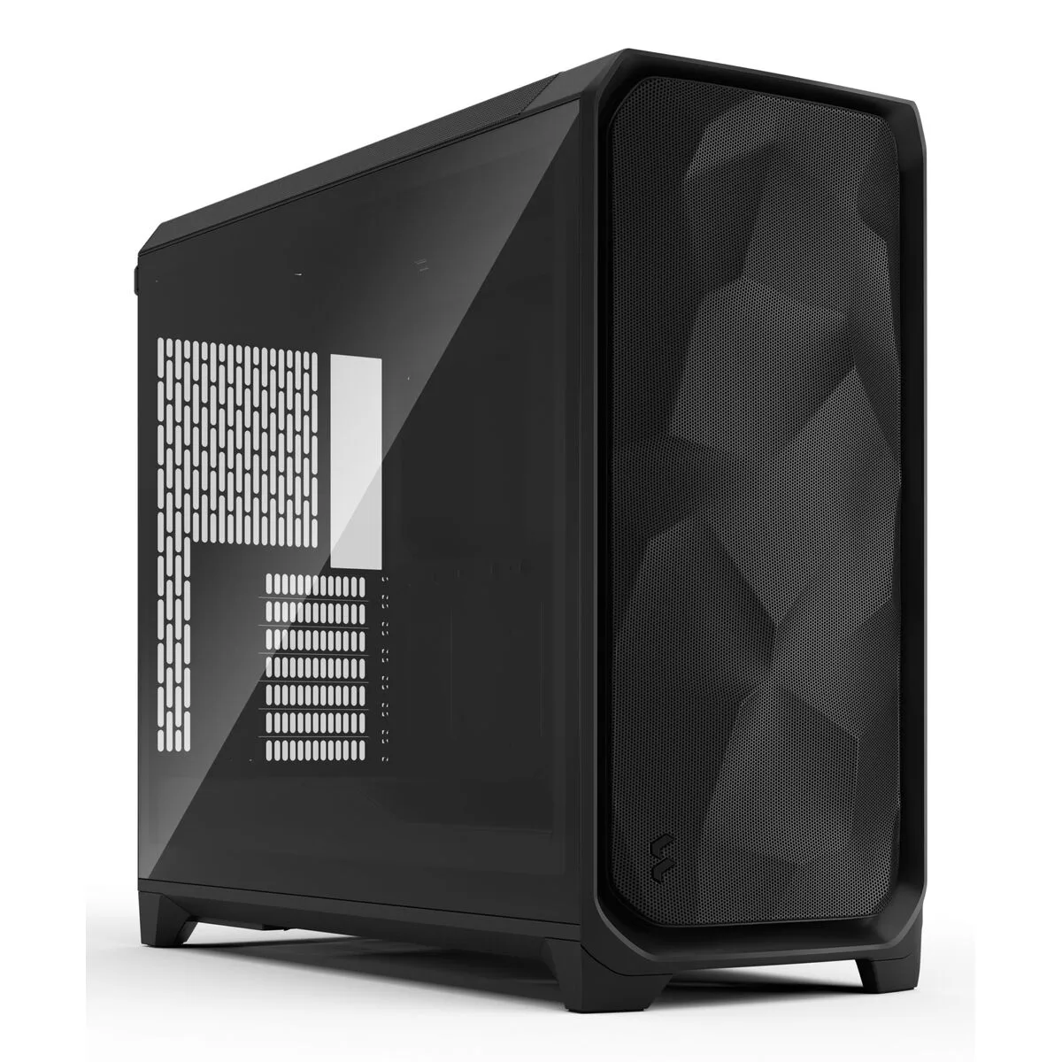 Boitier atx semi tour fractal noir s7101976431. Diaytar, c'est la plateforme qui ose remettre l'humain au centre de l'expérience produit, dans un monde de plus en plus digital.