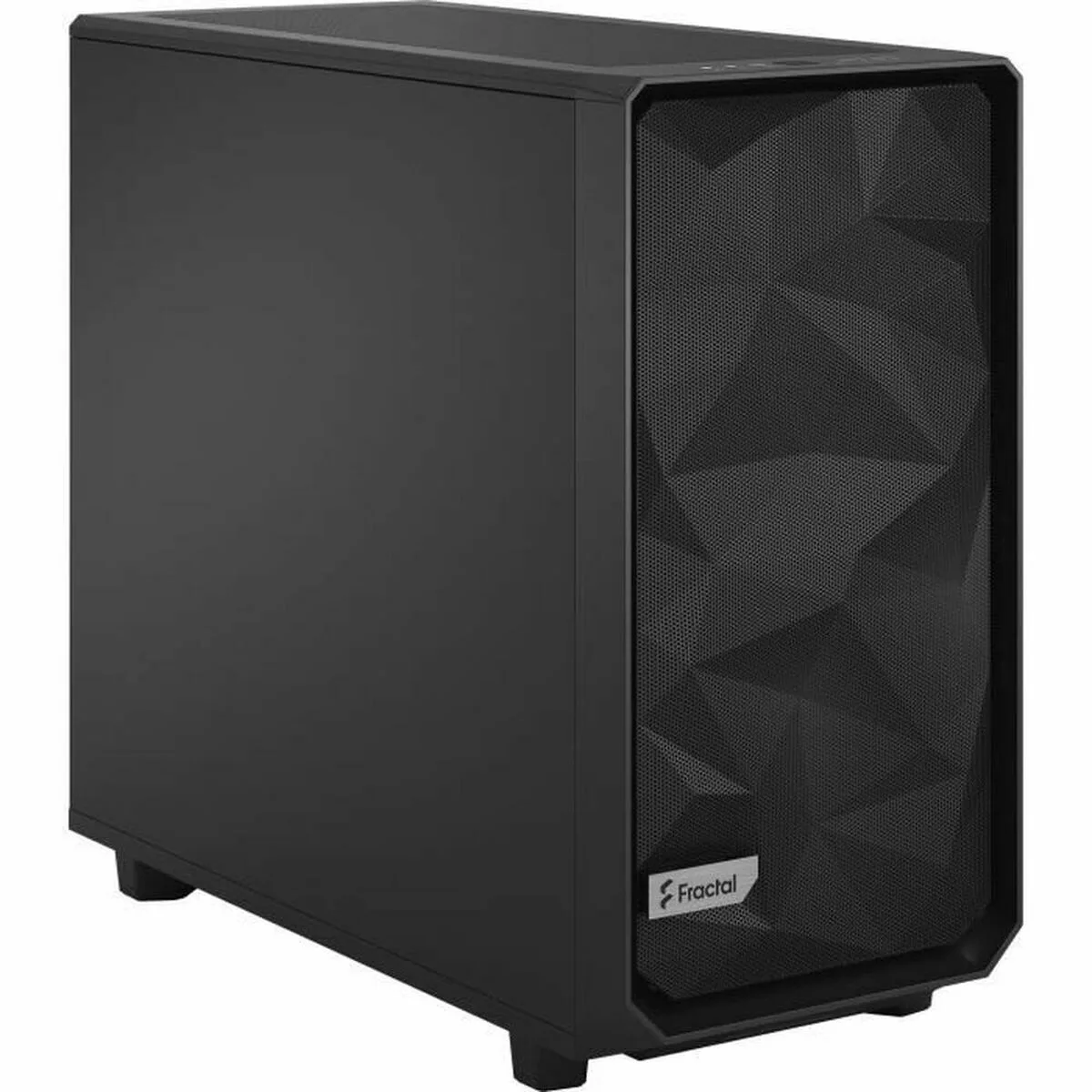 Boitier atx semi tour fractal noir s714854055. Pour un shopping sans limites : Diaytar déniche pour vous le meilleur des produits généraux, électroniques et de style de vie