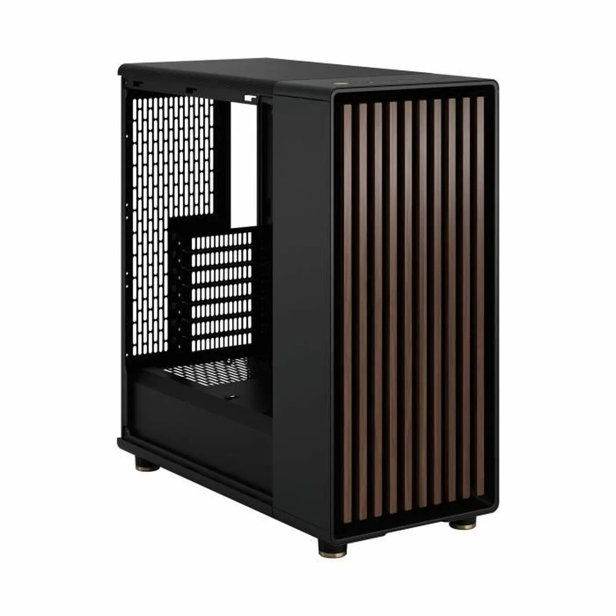 Boitier atx semi tour fractal north noir s719136340. Nous avons bâti Diaytar sur un principe simple : offrir le meilleur des produits généraux et électroniques sans élitisme