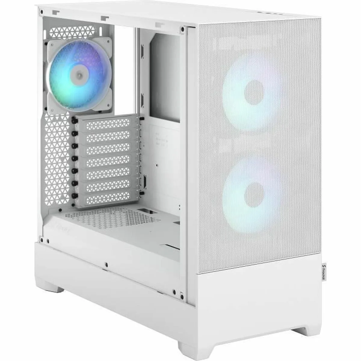 Boitier atx semi tour fractal pop air blanc s718471330. Diaytar, c'est la solution élégante à tous vos problèmes du quotidien, et la source de nouvelles envies insoupçonnées.