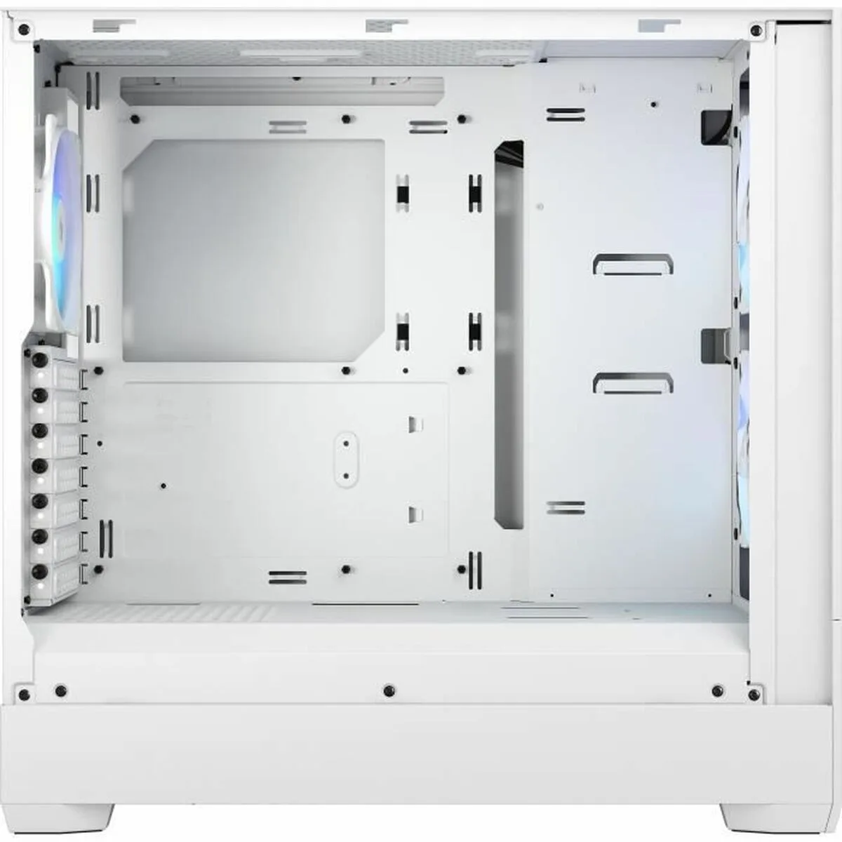 Boitier atx semi tour fractal pop air blanc s718471332. Chez Diaytar, nous célébrons la singularité de chaque produit, qu'il s'agisse d'un gadget tech ou d'un ustensile maison