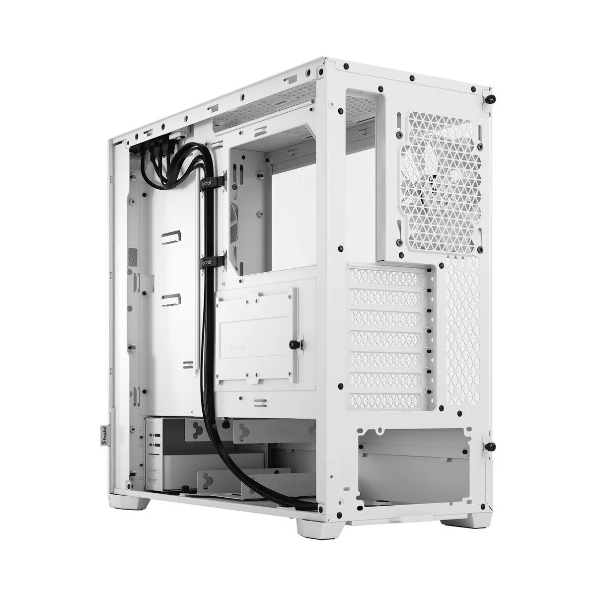 Boitier atx semi tour fractal pop air blanc s718474583. Diaytar a été conçu pour ceux qui refusent le compromis. Ici, chaque produit est une victoire du qualitatif sur le quantitatif.