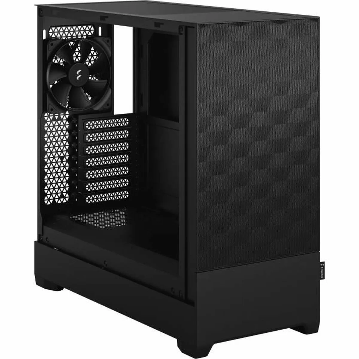 Boitier atx semi tour fractal pop air noir s717903674. La recette Diaytar : un tiers de design, un tiers d'innovation, un tiers de fonctionnalité. Le tout saupoudré de tendance.