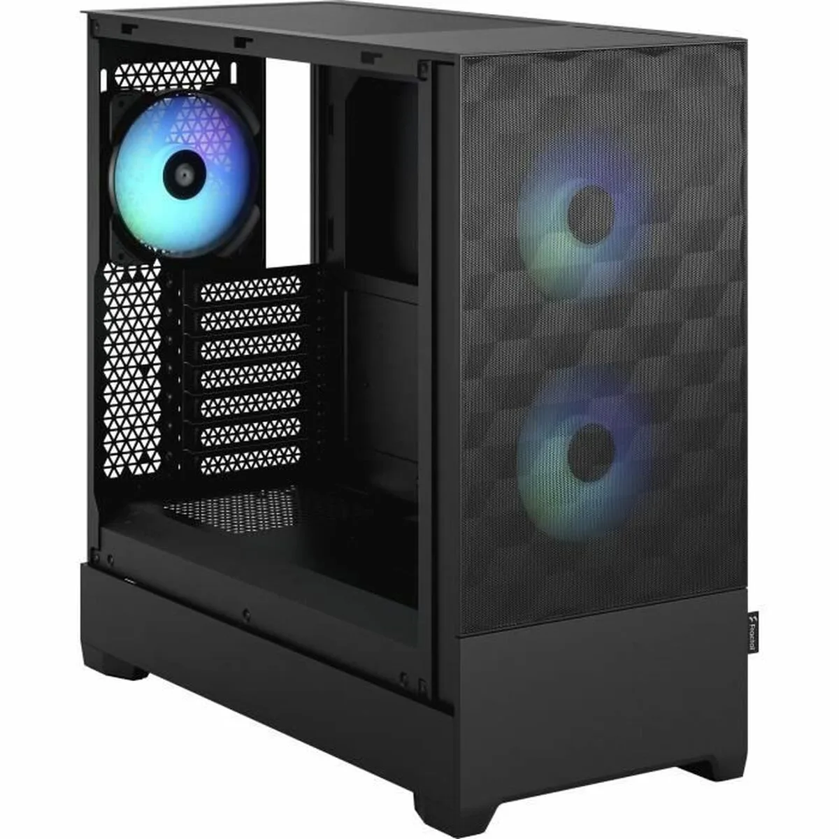 Boitier atx semi tour fractal pop air noir s717903764. Diaytar, c'est le testament vivant qu'on peut allier large choix et qualité exemplaire dans le e-commerce.