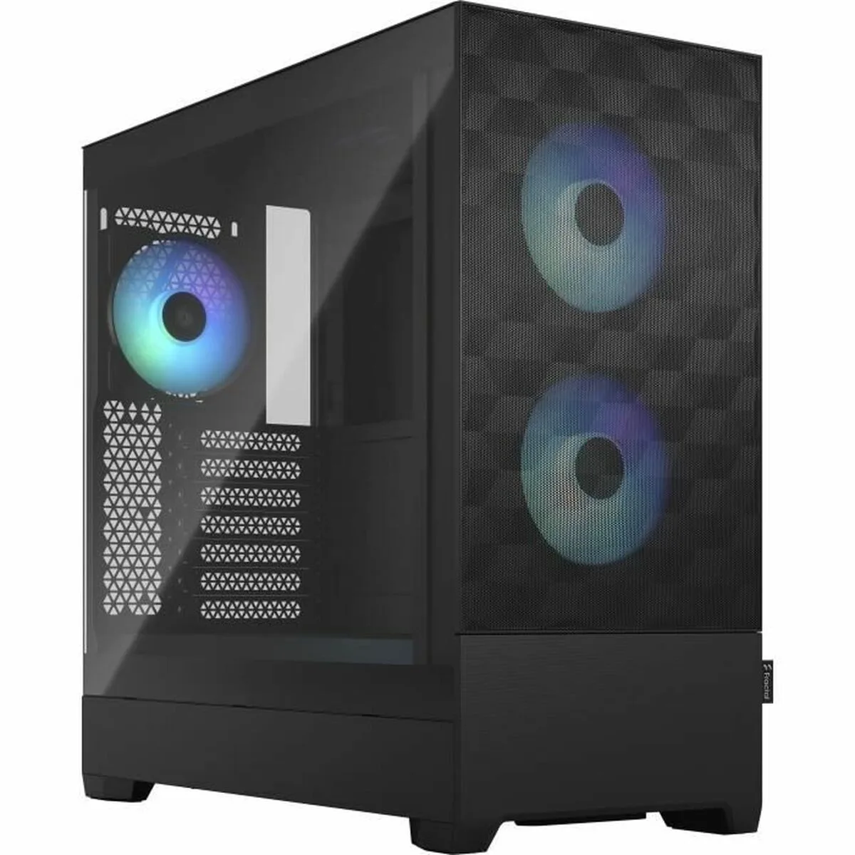 Boitier atx semi tour fractal pop air noir s717903781. Diaytar, c'est le manifeste d'un shopping plus intelligent, plus rapide, et résolument plus gratifiant.