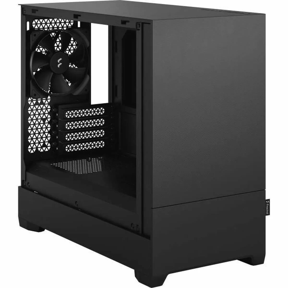 Boitier atx semi tour fractal pop mini silent noir s718395162. Notre credo ? L'excellence accessible. Diaytar rend le premium attainable dans chaque catégorie de produits.