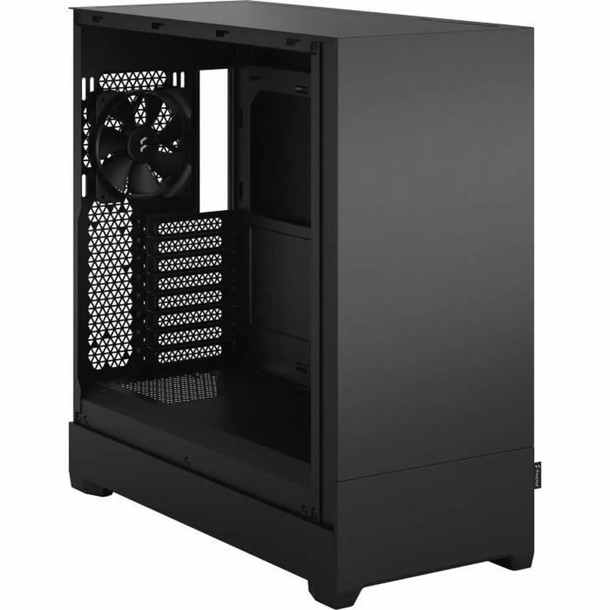 Boitier atx semi tour fractal pop xl silent noir s718952028. Diaytar : Le curateur de votre quotidien. Des produits soigneusement choisis pour leur originalité et leur utilité