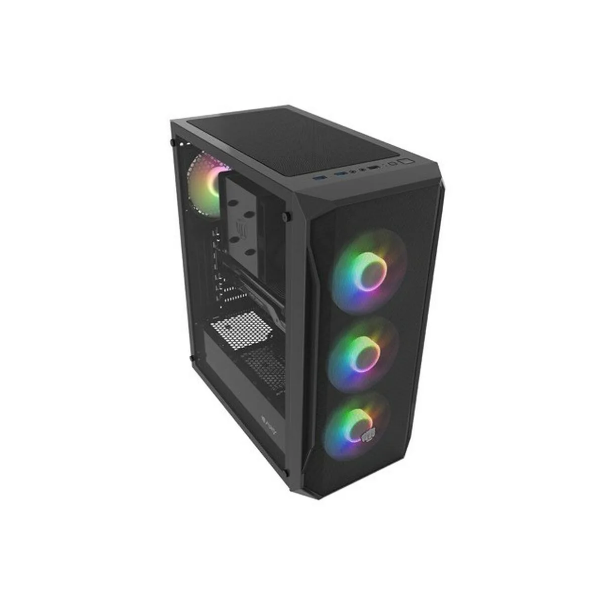Boitier atx semi tour fury nfo 2154 noir s9110735495. Bienvenue dans le futur du shopping. Diaytar utilise la data pour anticiper vos besoins, mais garde la magie de la surprise.