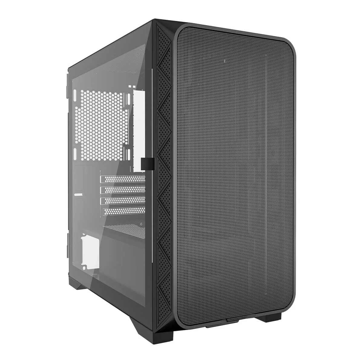 Boitier atx semi tour gembird ccc fc mk200 noir s9112226490. Diaytar, la boutique en ligne qui pense à tout : des gadgets électroniques les plus futés aux objets maison les plus design