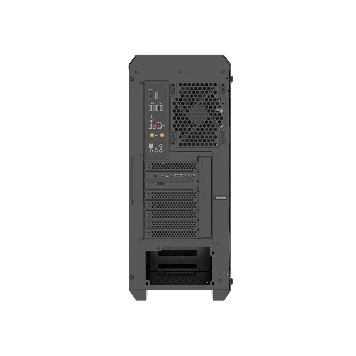 Boitier atx semi tour genesis irid 505f noir s562374339. L'expérience Diaytar : une interface fluide pour découvrir une multitude de produits alignés avec les tendances actuelles