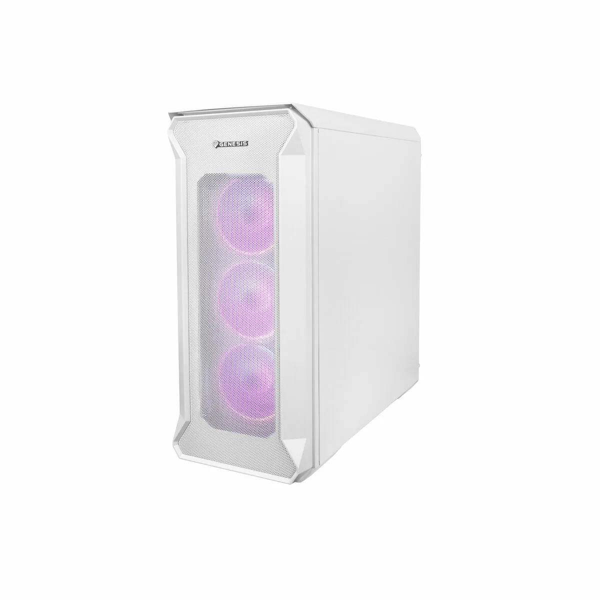 Boitier atx semi tour genesis npc 1872 blanc s562370389. Plongez dans l'univers Diaytar, votre référence pour des produits du quotidien, high-tech et déco, tous porteurs de tendances
