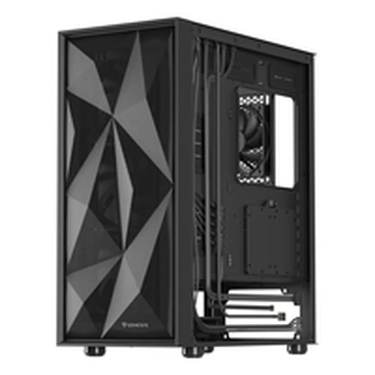 Boitier atx semi tour genesis npc 2046 noir s562919352. Diaytar opère une veille constante pour vous offrir l'élite des produits généraux, électroniques et maison.