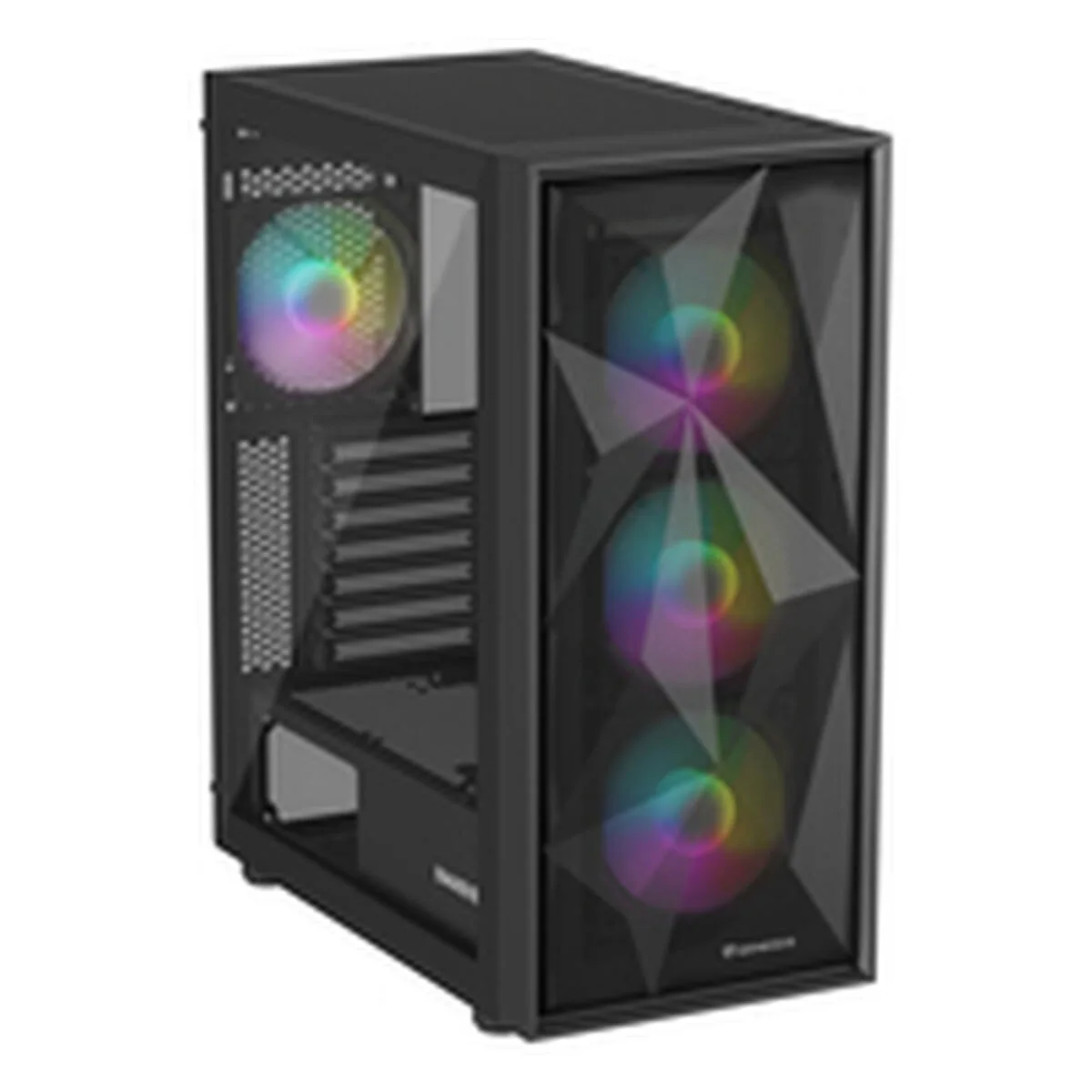 Boitier atx semi tour genesis npc 2172 noir s562919129. Diaytar cultive l'art de la surprise en vous proposant constamment de nouveaux produits généraux et high-tech inattendus