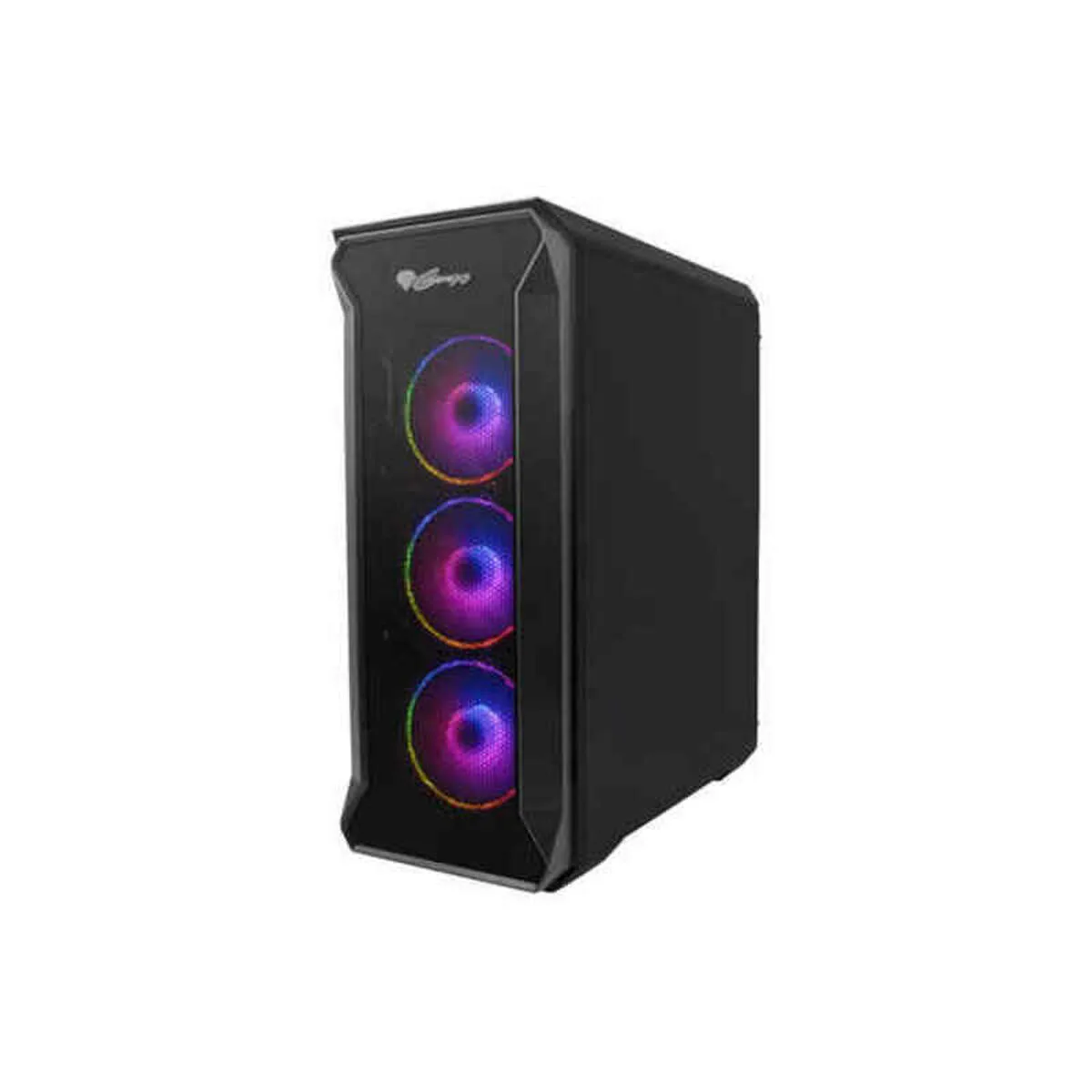 Boitier atx semi tour genesis tqep 550sp s560454719. Diaytar, c'est la fusion entre le meilleur de l'artisanat et le cutting-edge de la technologie, au service de votre quotidien.