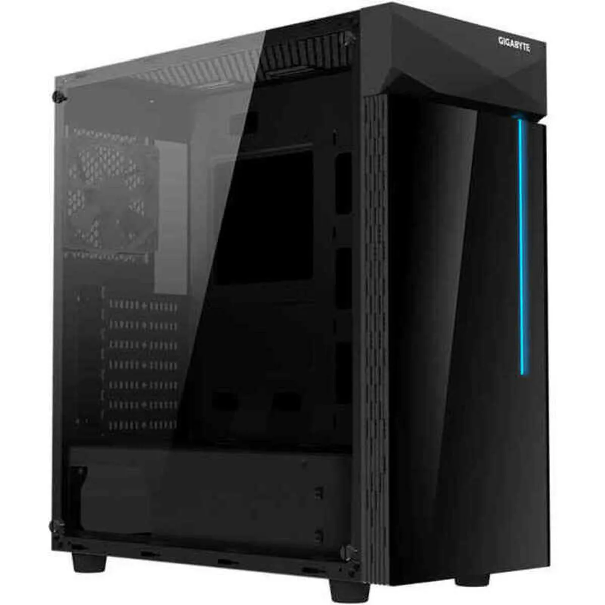 Boitier atx semi tour gigabyte 133353 noir s560525243. Rejoignez la communauté Diaytar et vivez une expérience shopping unique.