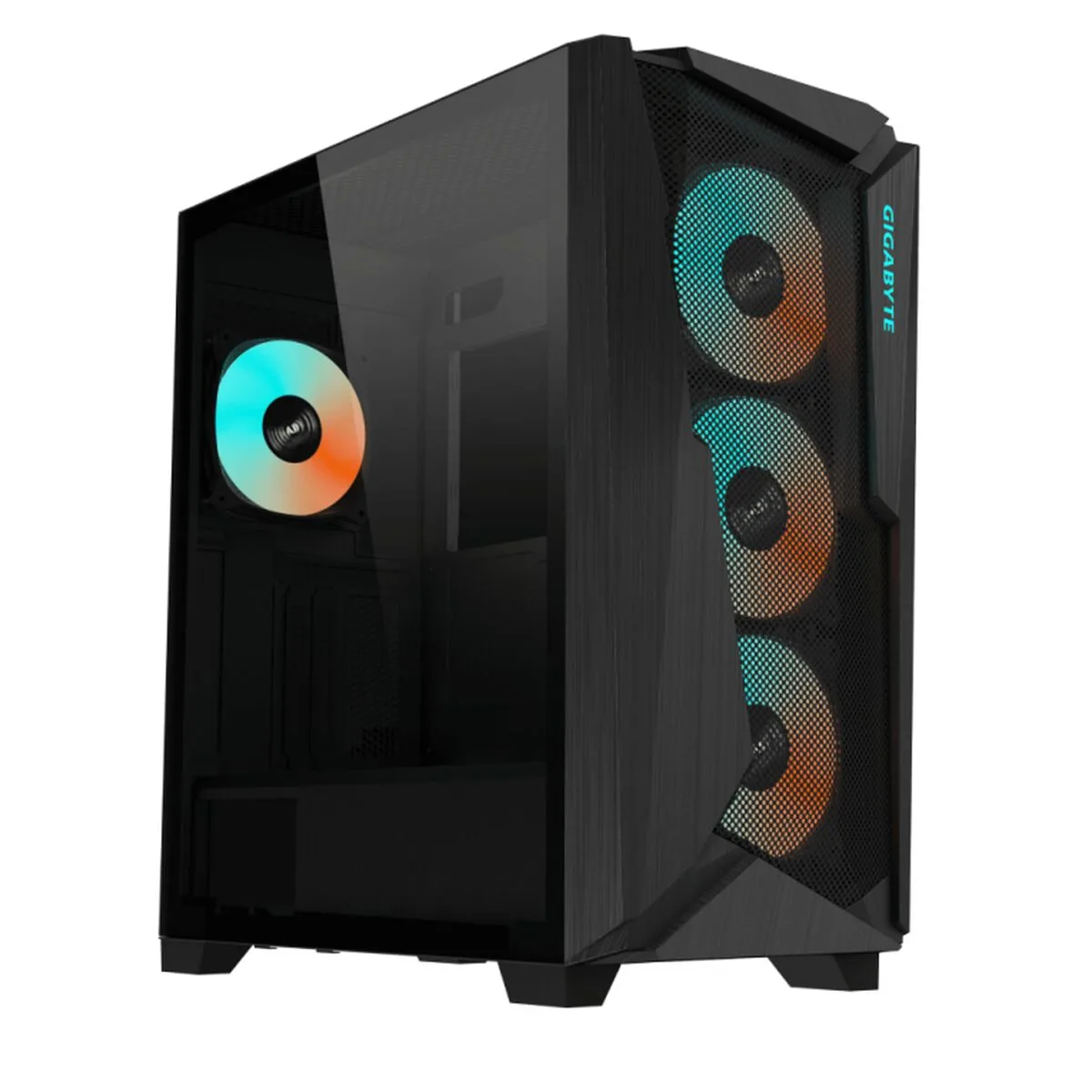 Boitier atx semi tour gigabyte c301 glass noir s562696497. Diaytar - L'art de bien vivre commence ici. Découvrez nos collections exclusives.