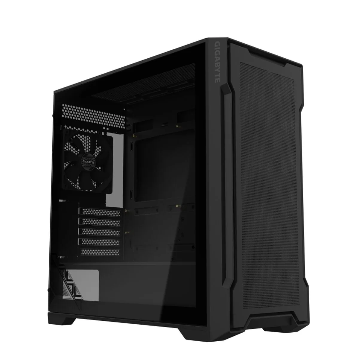 Boitier atx semi tour gigabyte noir s562964856. Chez Diaytar, nous fusionnons l'utile à l'agréable avec une gamme complète de produits soigneusement choisis pour leur design et leur fonctionnalité