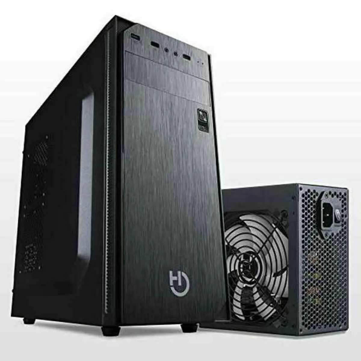 Boitier atx semi tour hiditec atx klyp psu psu500 noir s990355667. Diaytar s'adresse à tous ceux qui considèrent que le choix d'un produit, même basique, est une expression de leur personnalité