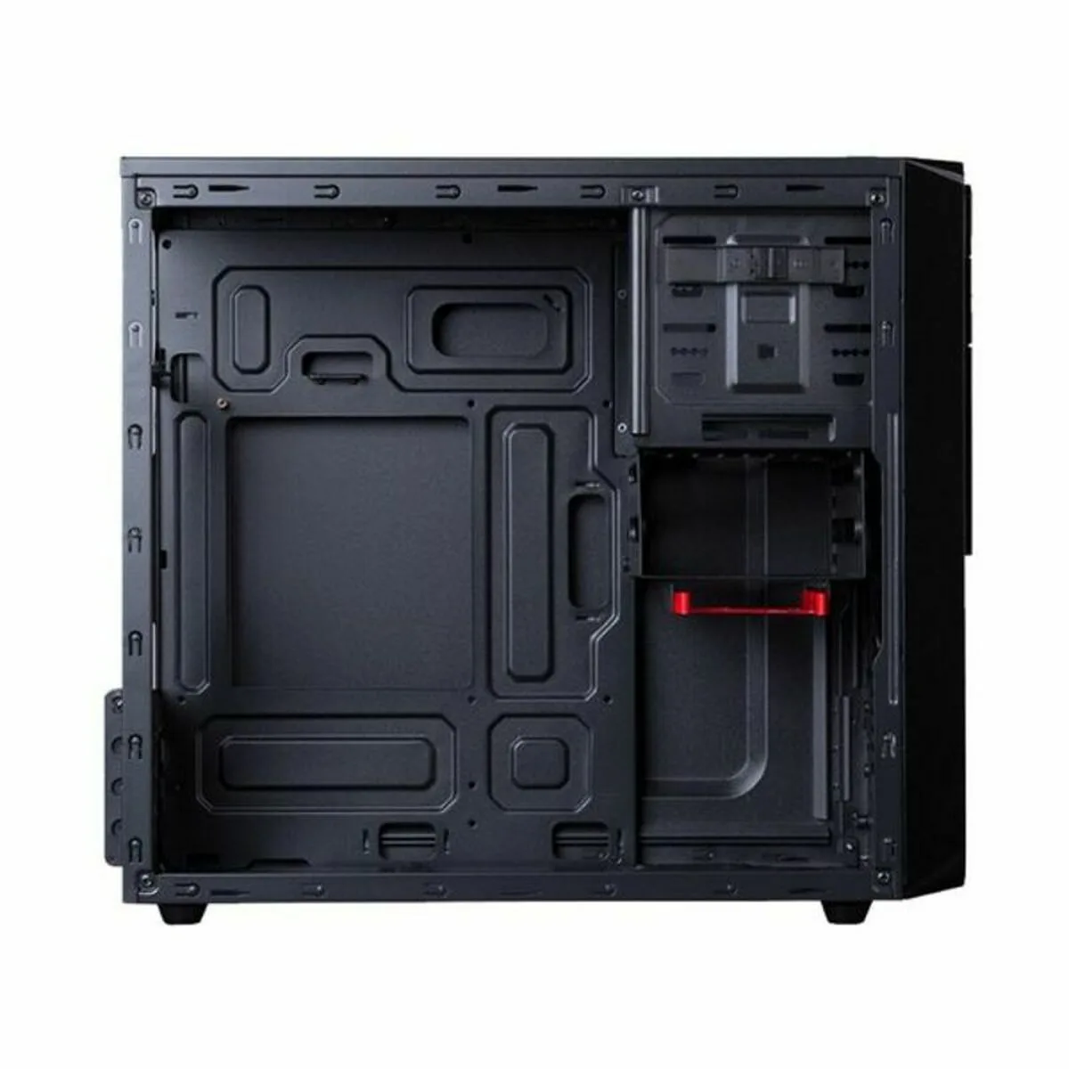Boitier atx semi tour hiditec cha010012 usb 3 0 q9 pro 2 noir s991017835. Re-découvrez le plaisir de shopper en ligne avec Diaytar et sa multitude de produits triés sur le volet pour vous