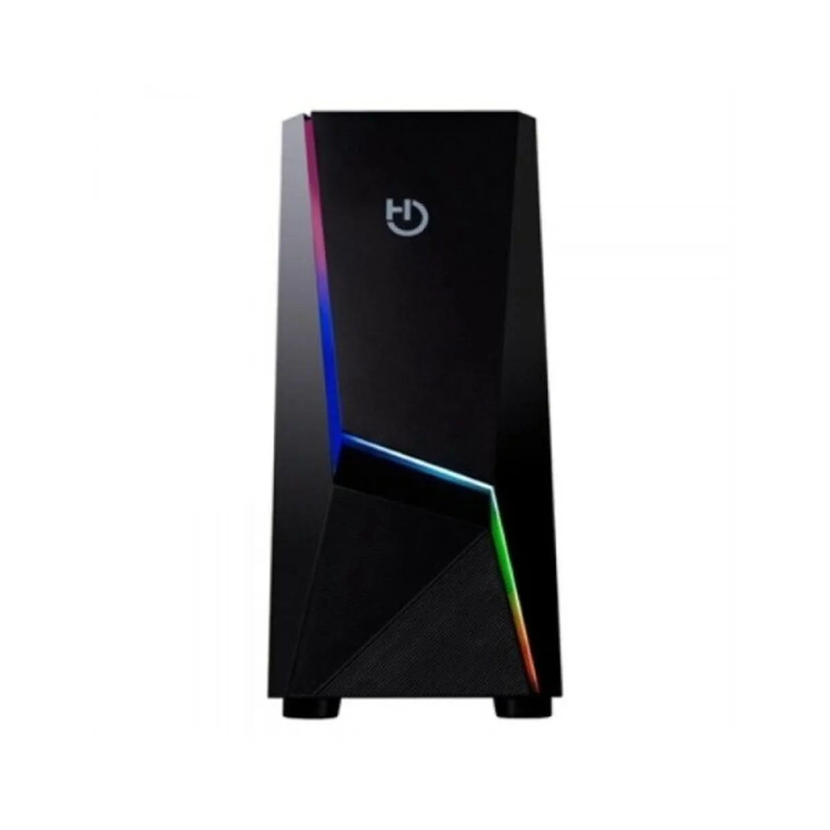 Boitier atx semi tour hiditec cha010027 noir argb s990356028. Nous avons infusé Diaytar avec une dose massive de passion pour le produit. Contagieux : vous allez l'attraper.