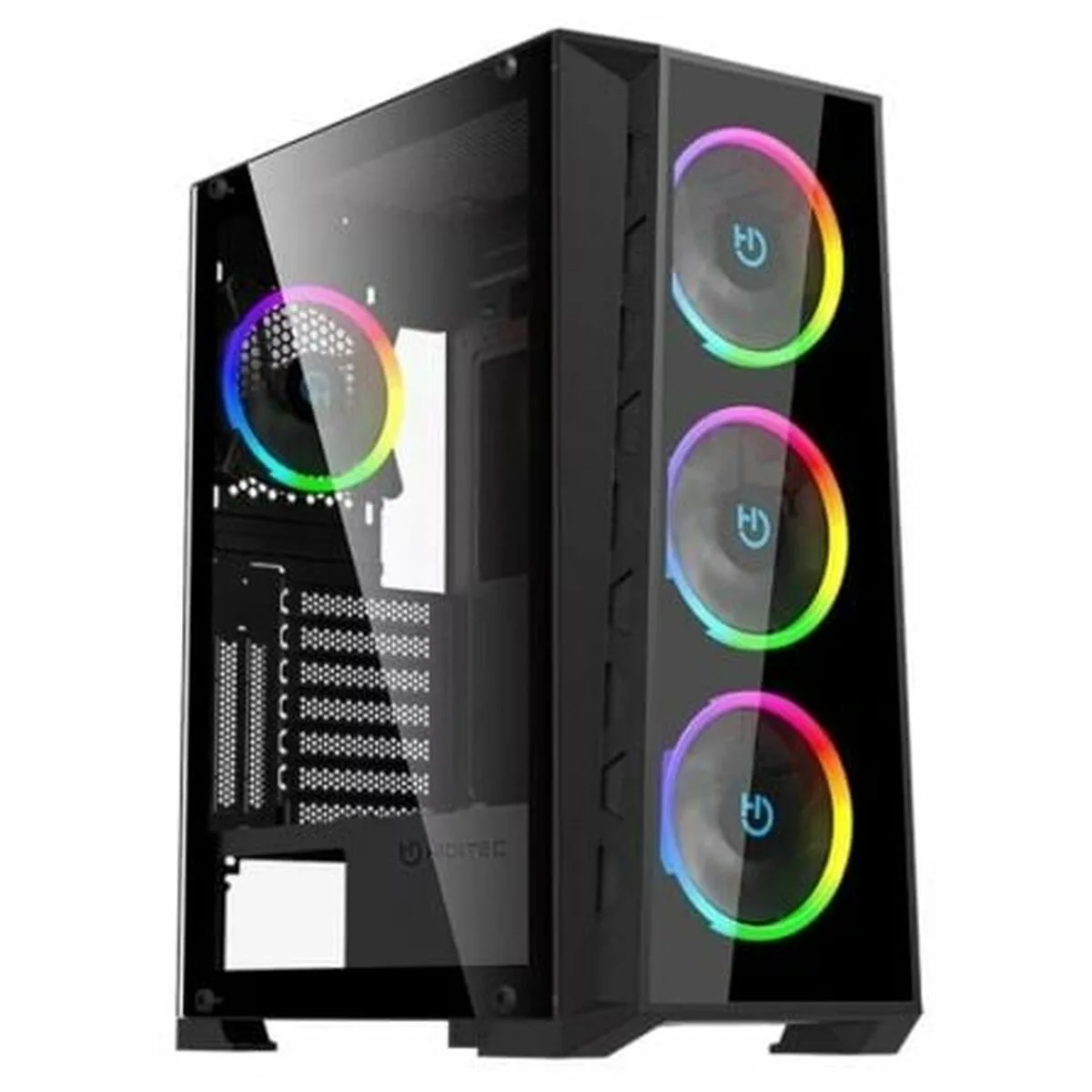 Boitier atx semi tour hiditec cha010054 s991420670. Bienvenue sur Diaytar, la plateforme qui a réussi le pari de rendre le shopping généraliste aussi excitant que la mode.