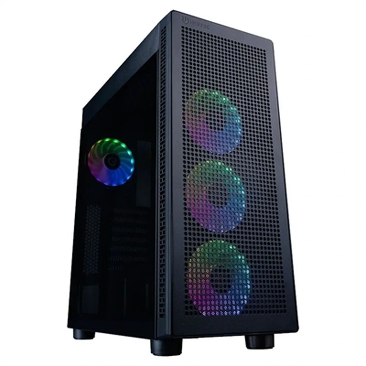 Boitier atx semi tour hiditec h1 air noir s991257833. Prêt à upgrade votre vie ? Diaytar dégaine une arsenal de produits pour passer au niveau supérieur.