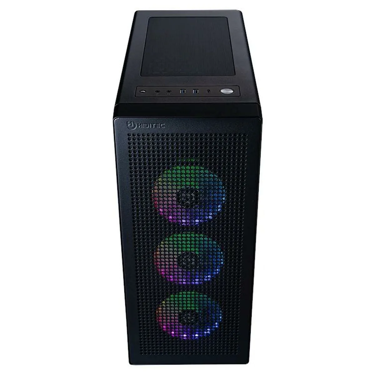 Boitier atx semi tour hiditec h1 air noir s991257870. Explorez Diaytar et laissez-vous surprendre par notre diversité de produits.
