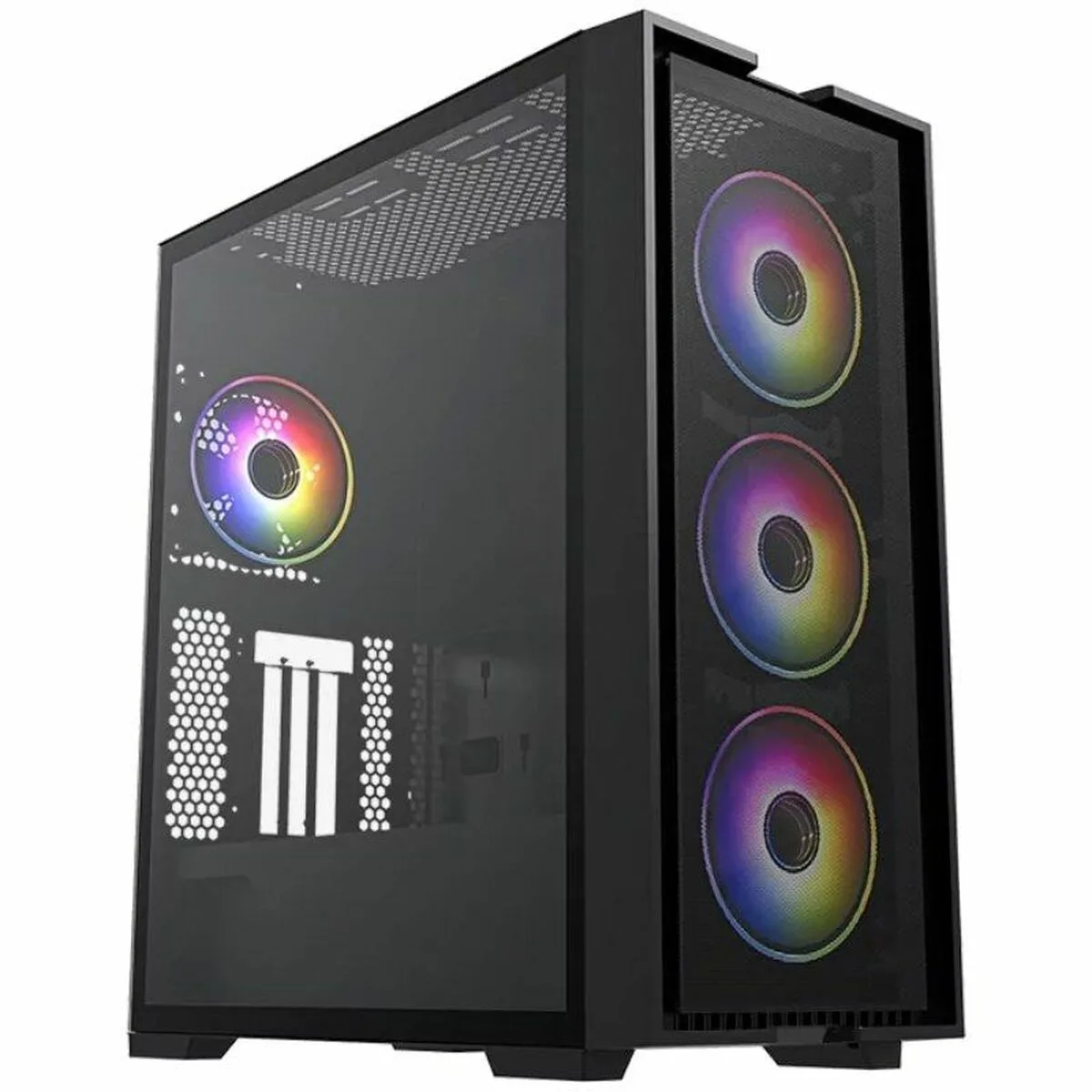 Boitier atx semi tour hiditec h2 air s991101341. Diaytar ne stocke pas des produits, il collectionne des pièces uniques pour enrichir votre quotidien.