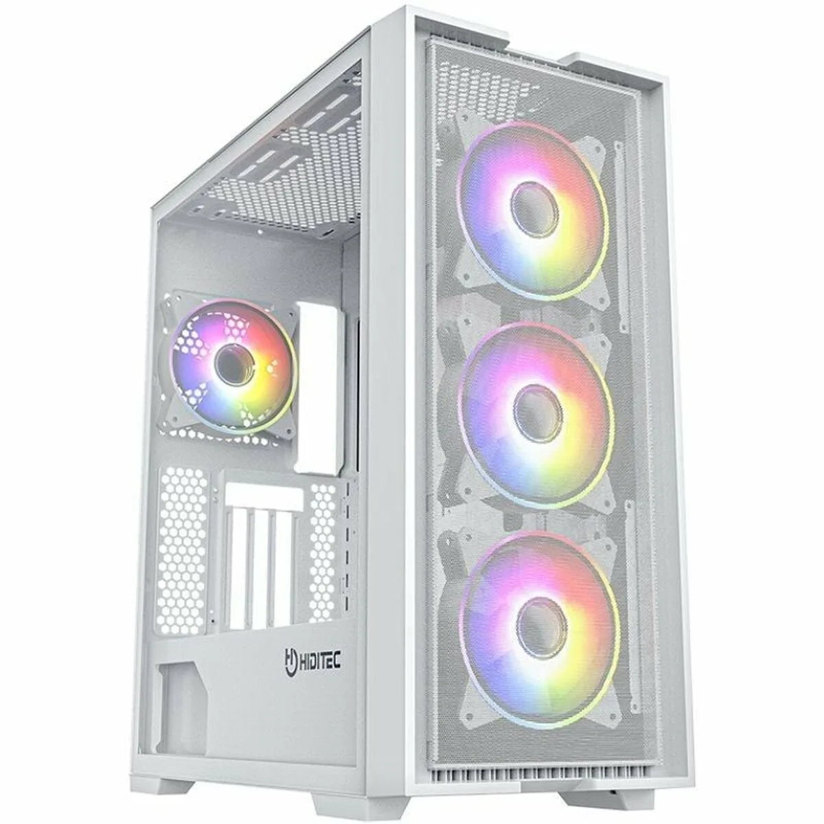 Boitier atx semi tour hiditec h2 air blanc s991101438. Diaytar, le garde-meuble moderne de toutes vos envies : des produits pour combler tous vos besoins et toutes vos fantasies.
